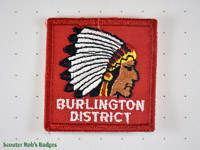 Burlington District [ON B07b.2]